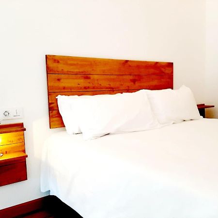 Apartamentos Candelario By Gaiarooms Экстерьер фото