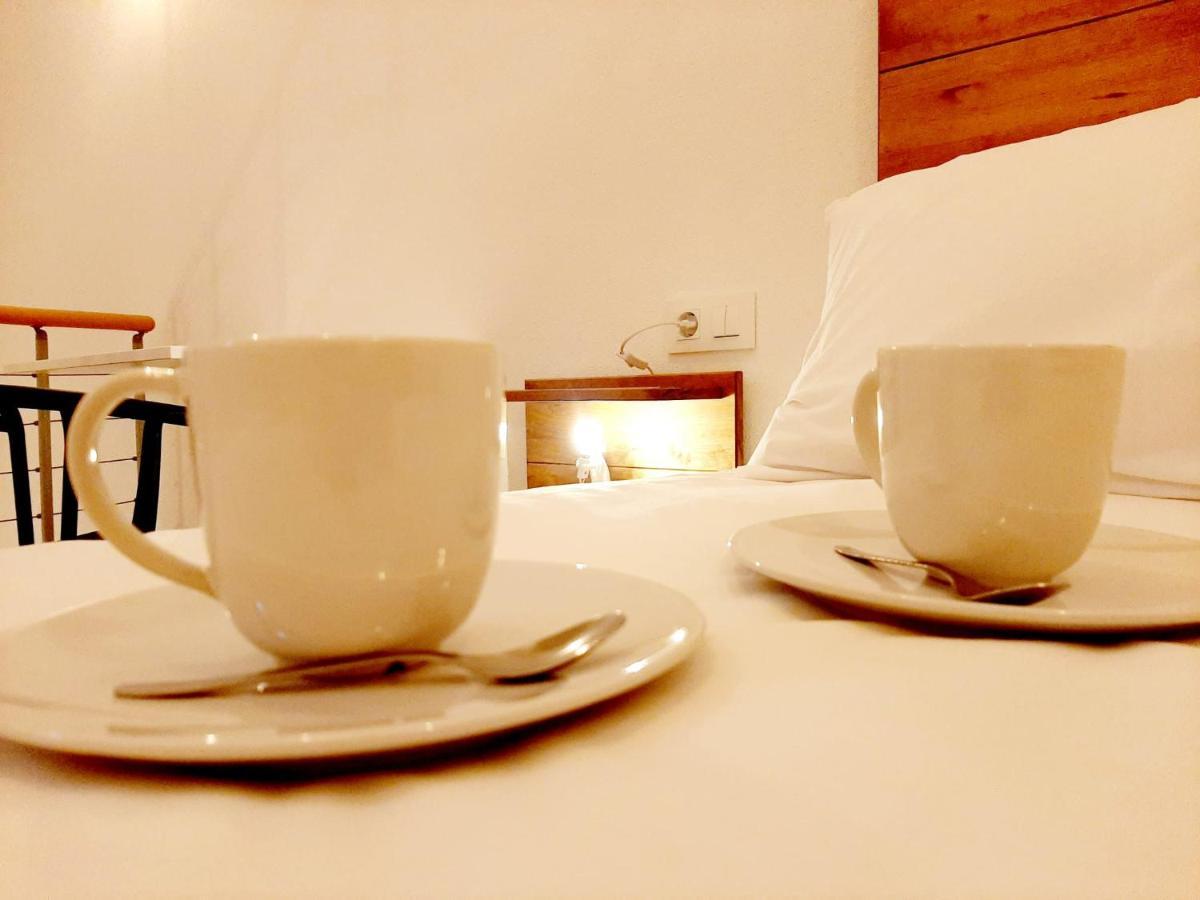 Apartamentos Candelario By Gaiarooms Экстерьер фото