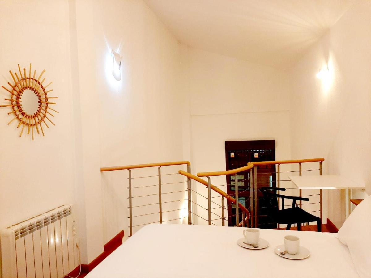 Apartamentos Candelario By Gaiarooms Экстерьер фото