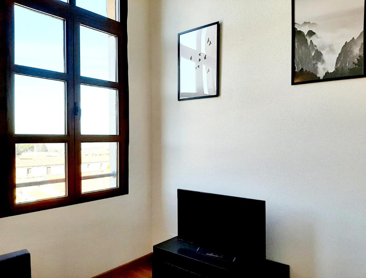 Apartamentos Candelario By Gaiarooms Экстерьер фото