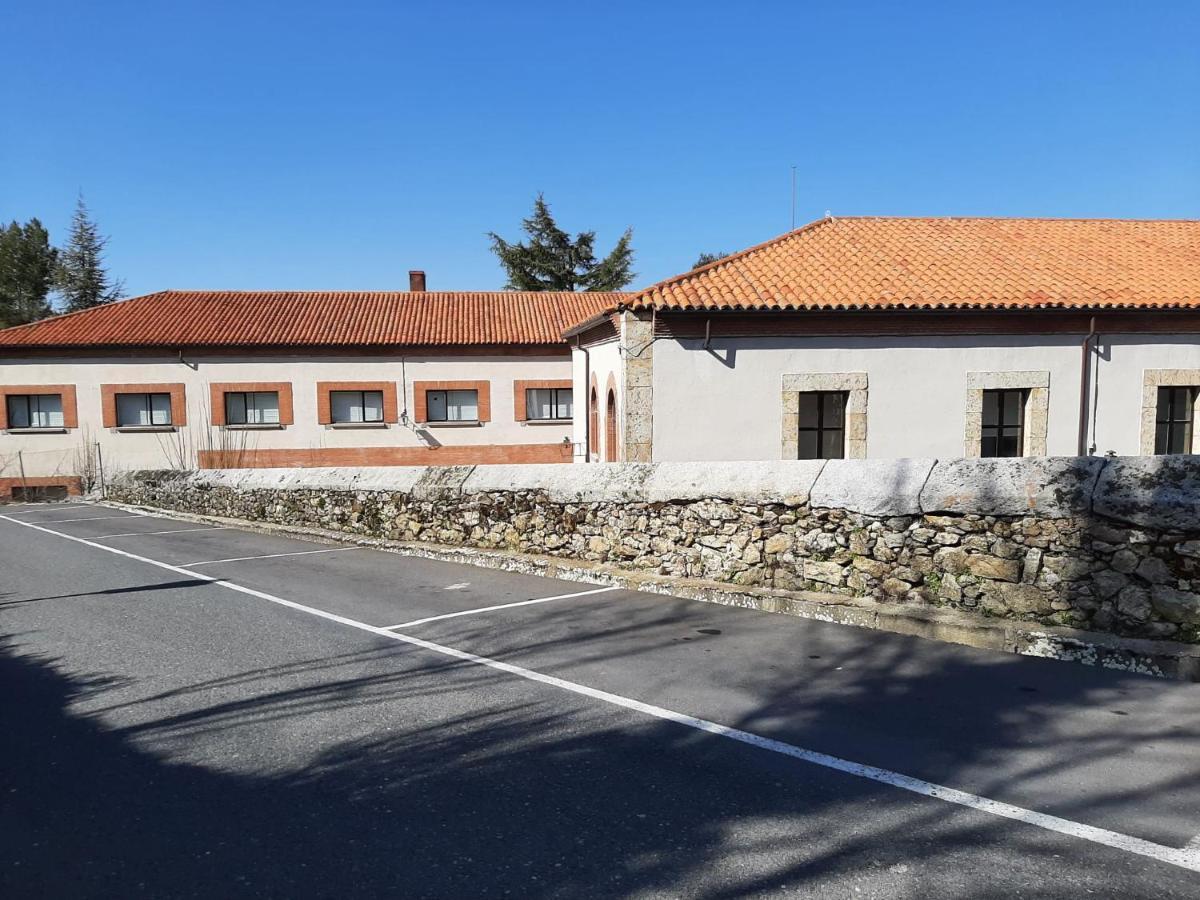 Apartamentos Candelario By Gaiarooms Экстерьер фото