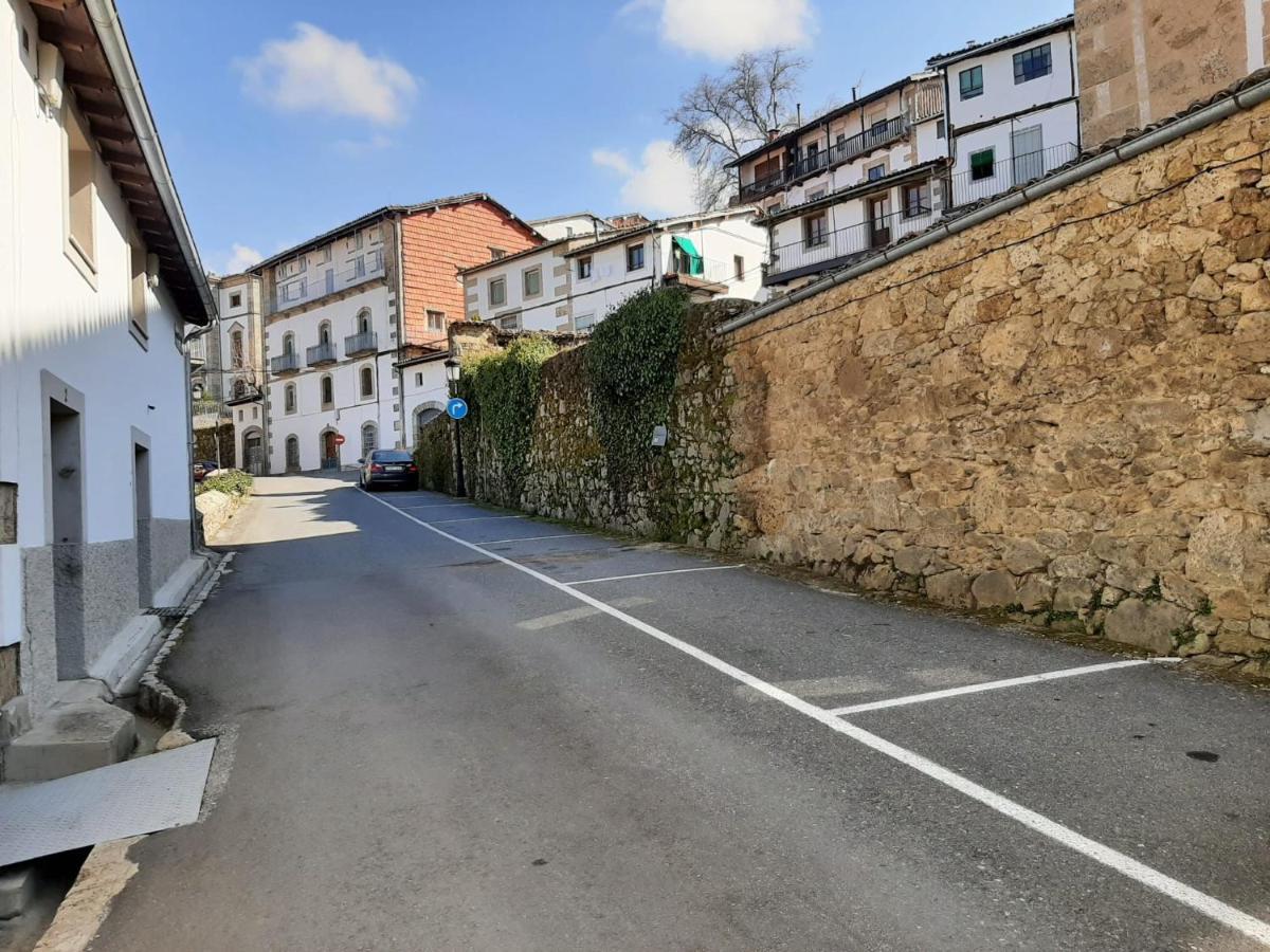 Apartamentos Candelario By Gaiarooms Экстерьер фото
