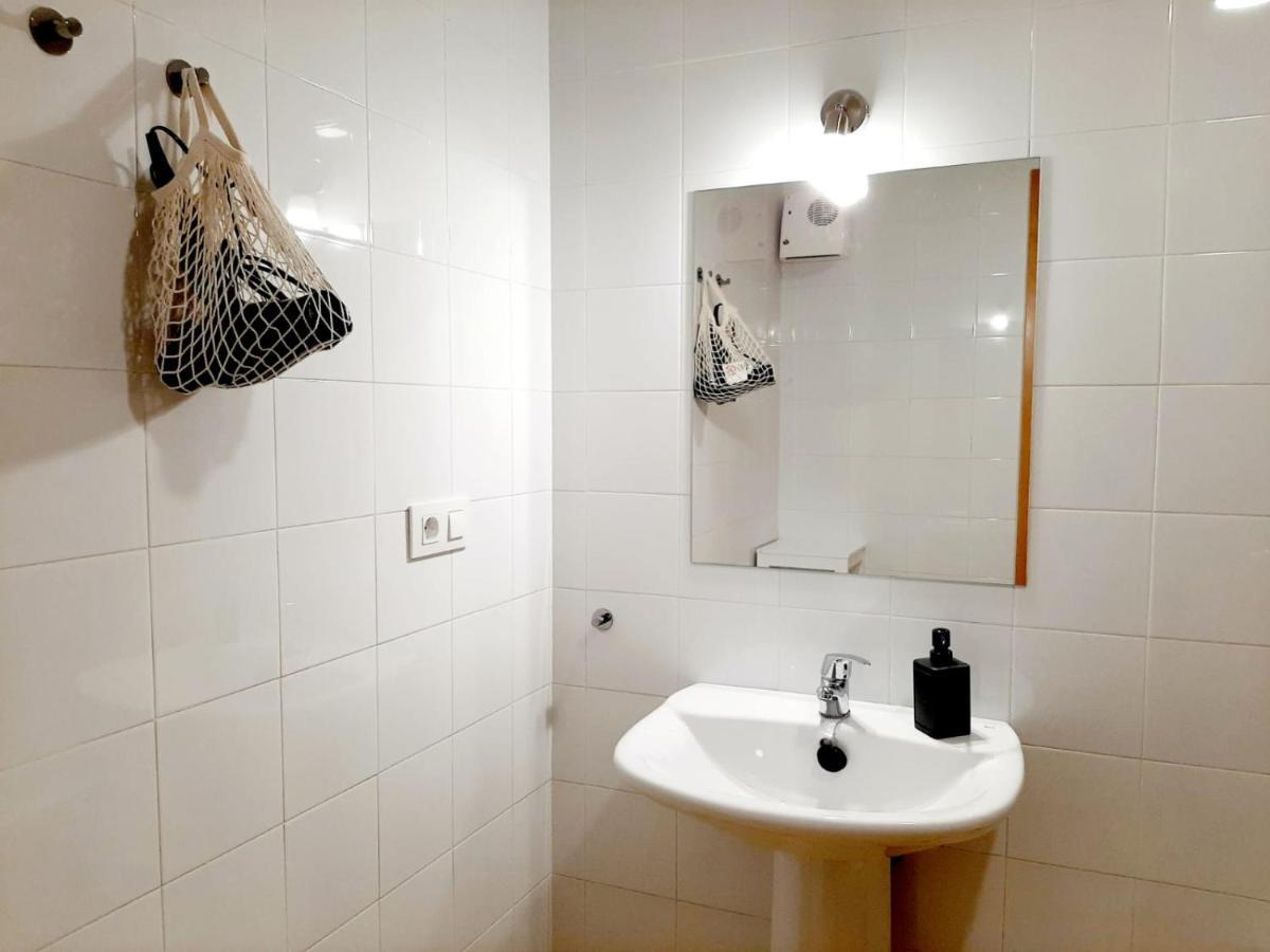 Apartamentos Candelario By Gaiarooms Экстерьер фото