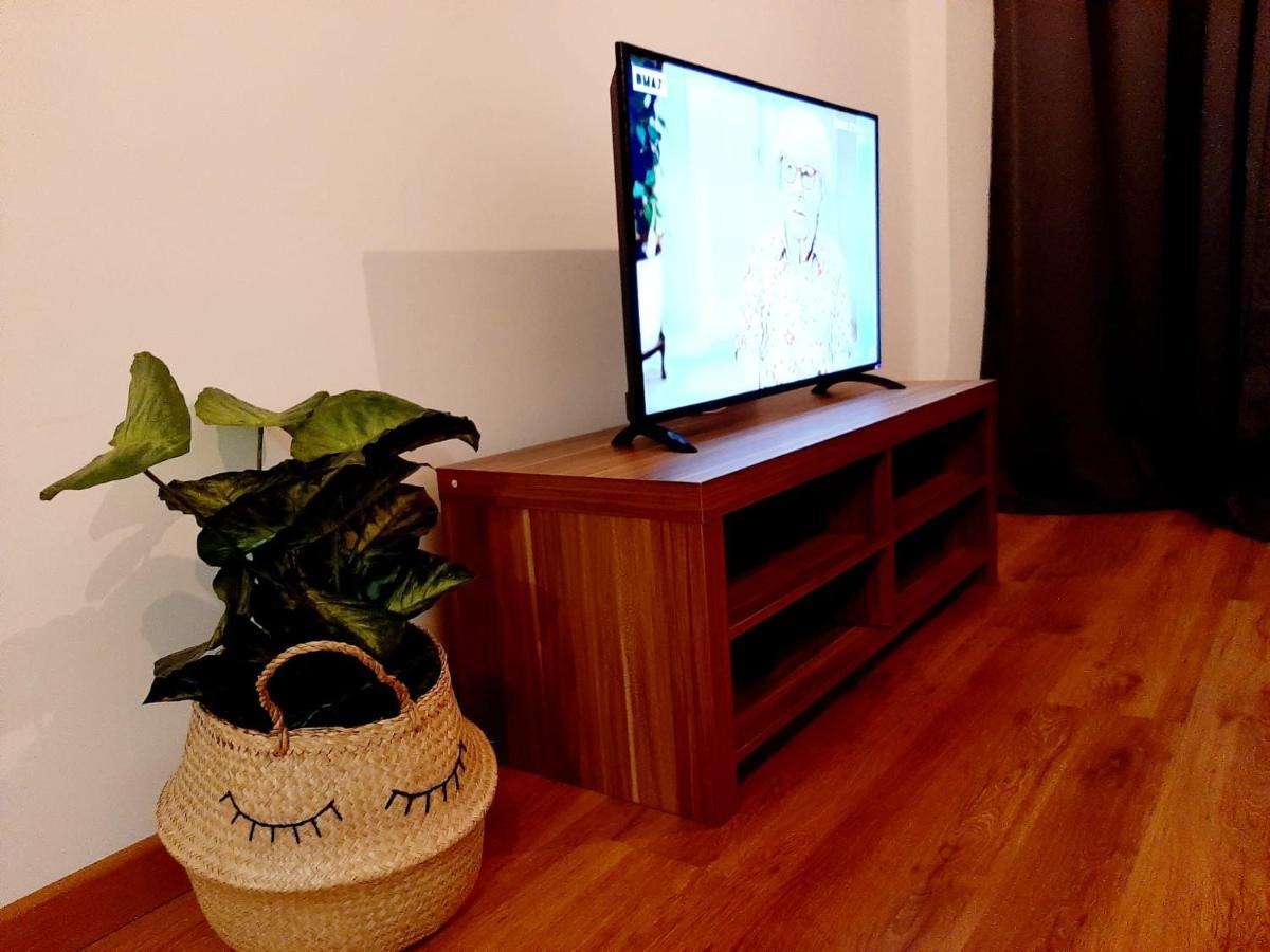 Apartamentos Candelario By Gaiarooms Экстерьер фото