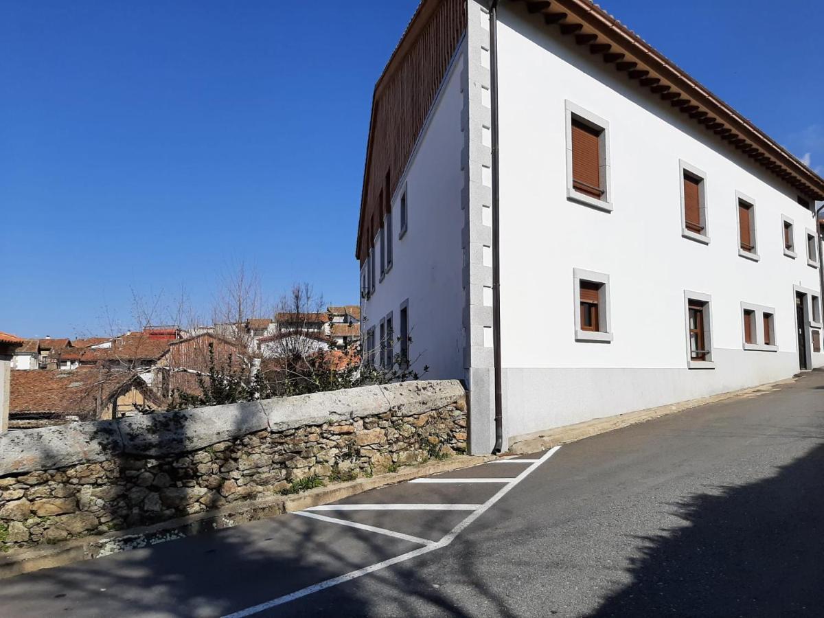 Apartamentos Candelario By Gaiarooms Экстерьер фото