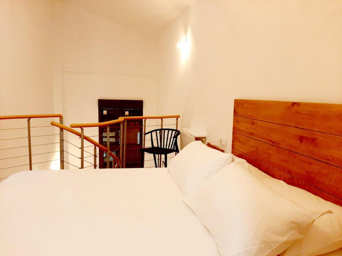 Apartamentos Candelario By Gaiarooms Экстерьер фото
