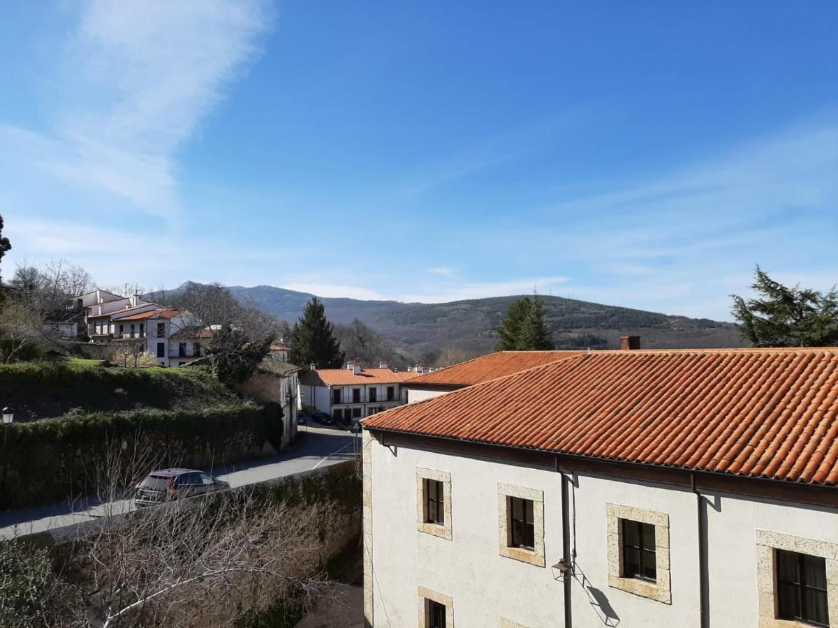 Apartamentos Candelario By Gaiarooms Экстерьер фото