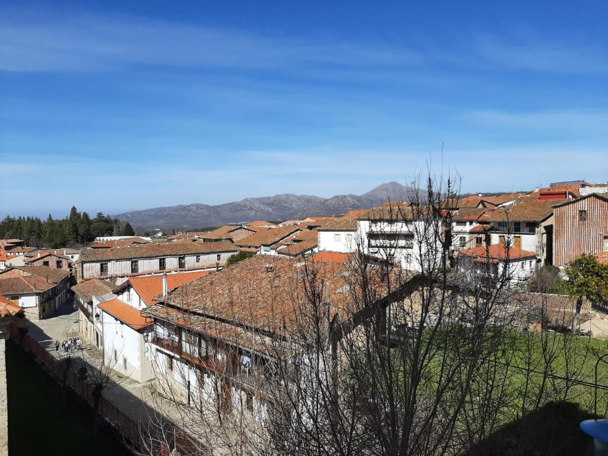 Apartamentos Candelario By Gaiarooms Экстерьер фото