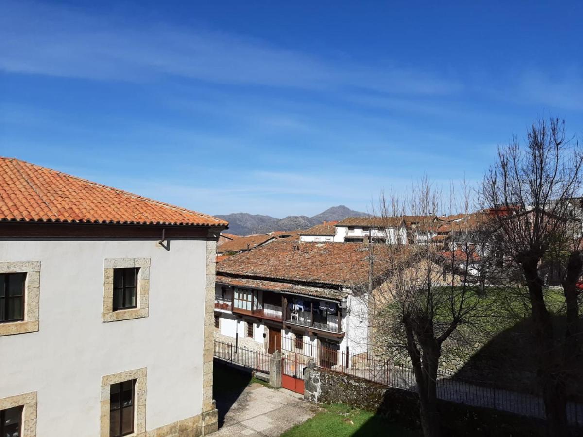 Apartamentos Candelario By Gaiarooms Экстерьер фото