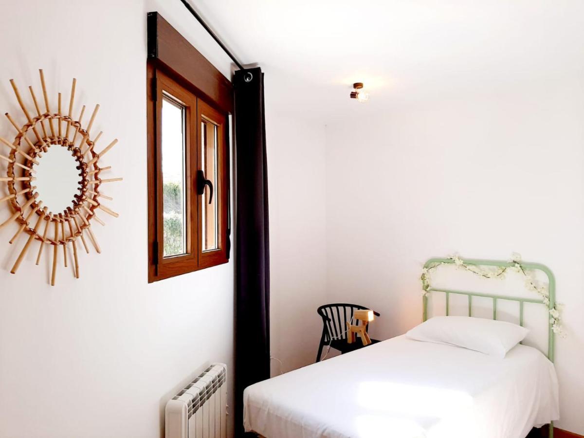 Apartamentos Candelario By Gaiarooms Экстерьер фото
