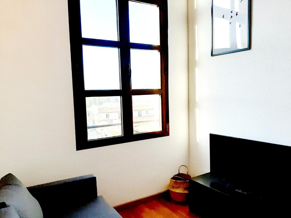 Apartamentos Candelario By Gaiarooms Экстерьер фото