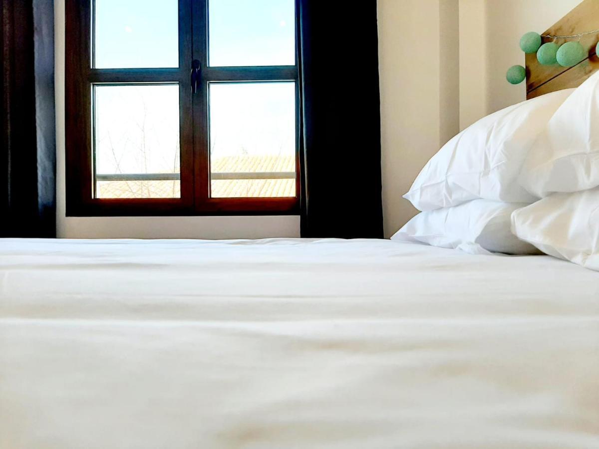 Apartamentos Candelario By Gaiarooms Экстерьер фото