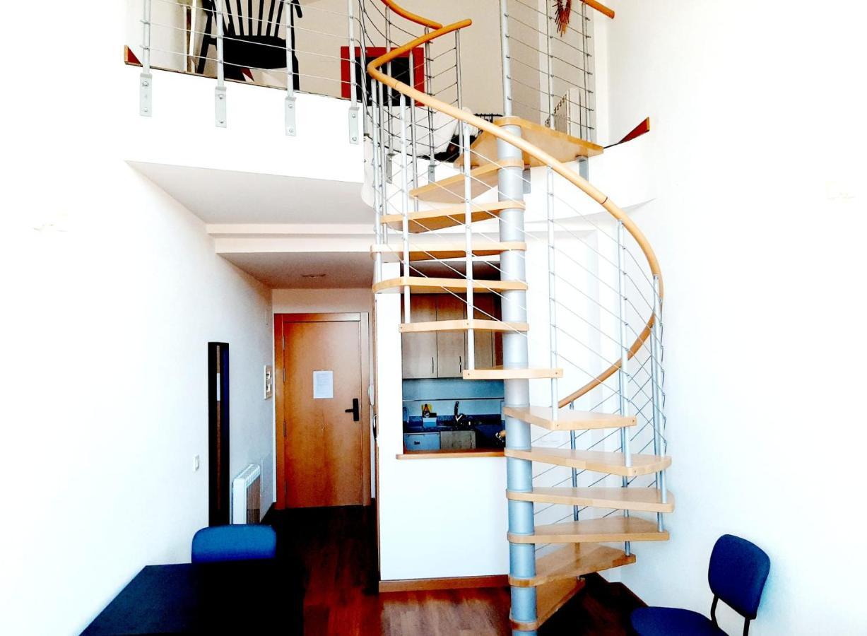 Apartamentos Candelario By Gaiarooms Экстерьер фото