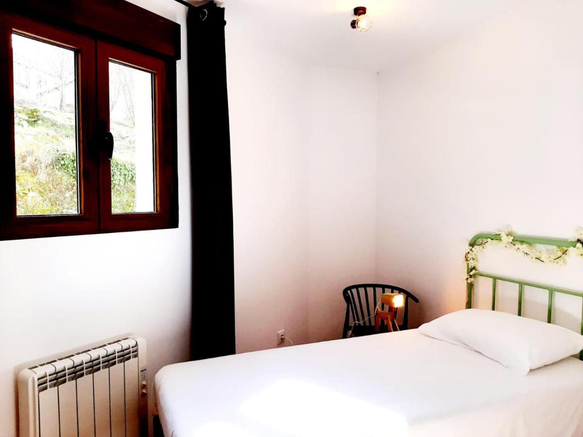 Apartamentos Candelario By Gaiarooms Экстерьер фото