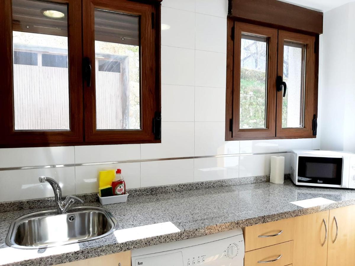 Apartamentos Candelario By Gaiarooms Экстерьер фото
