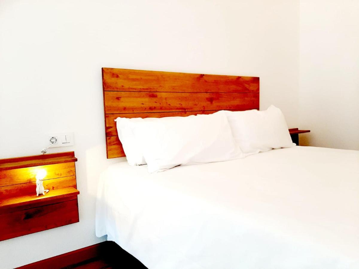 Apartamentos Candelario By Gaiarooms Экстерьер фото