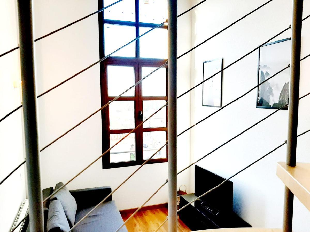 Apartamentos Candelario By Gaiarooms Экстерьер фото