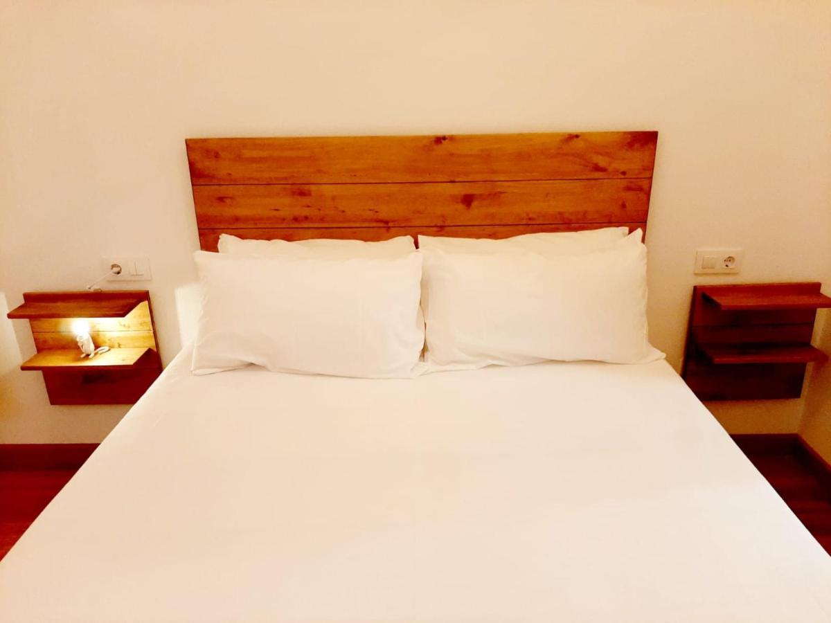 Apartamentos Candelario By Gaiarooms Экстерьер фото